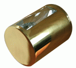 Swarovski Crystal Cylindrical Mortice Door Knob